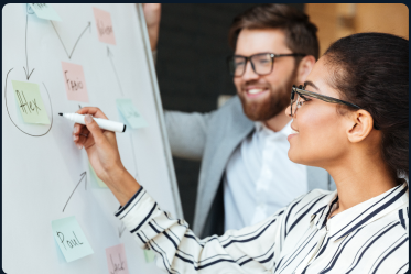 Reunión estratégica